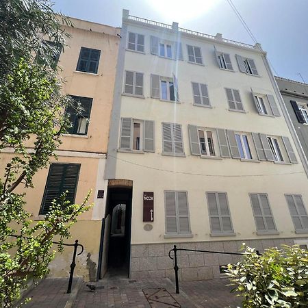 Appartement Peaceful 1Br With Shared Terrace At The Nook à Gibraltar Extérieur photo