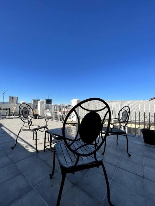 Appartement Peaceful 1Br With Shared Terrace At The Nook à Gibraltar Extérieur photo