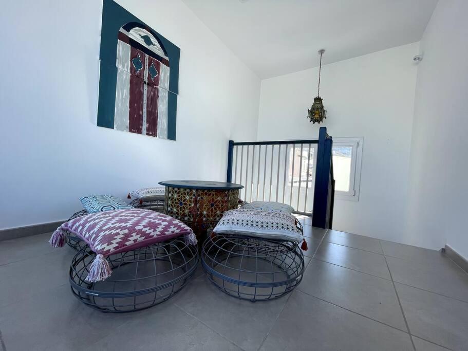 Appartement Peaceful 1Br With Shared Terrace At The Nook à Gibraltar Extérieur photo