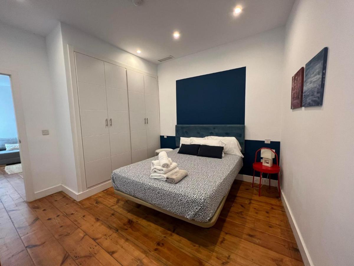 Appartement Peaceful 1Br With Shared Terrace At The Nook à Gibraltar Extérieur photo