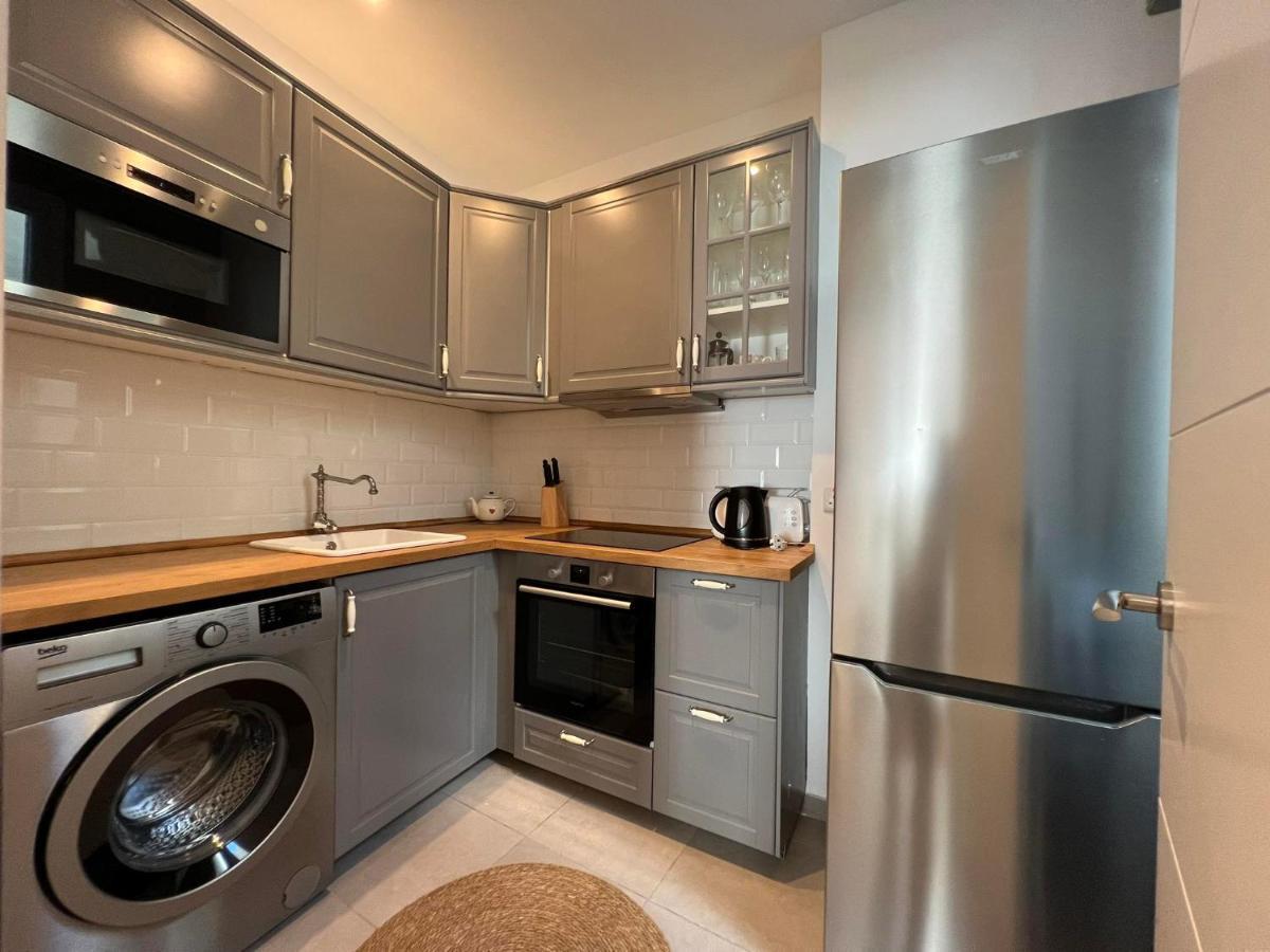 Appartement Peaceful 1Br With Shared Terrace At The Nook à Gibraltar Extérieur photo