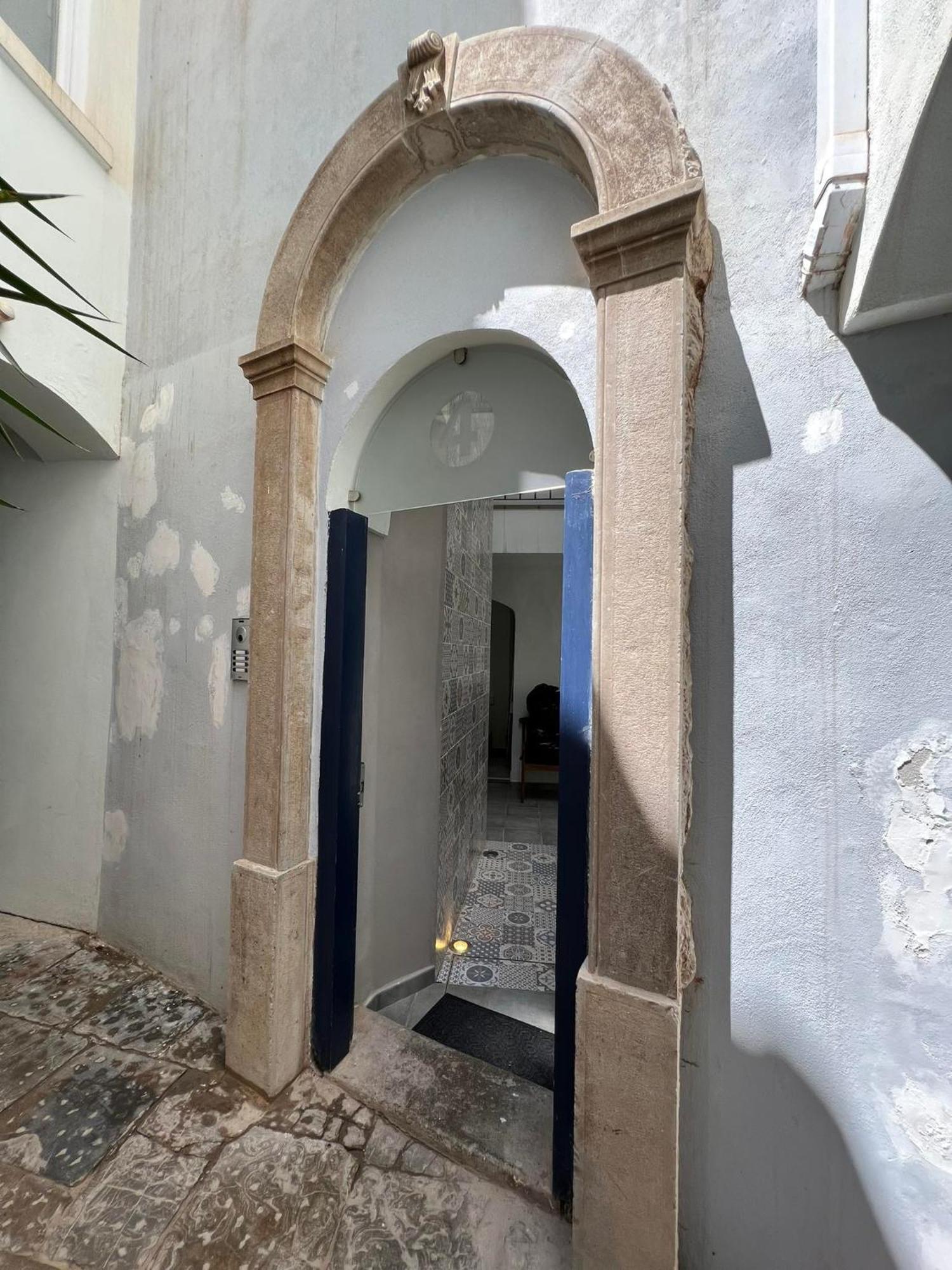 Appartement Peaceful 1Br With Shared Terrace At The Nook à Gibraltar Extérieur photo