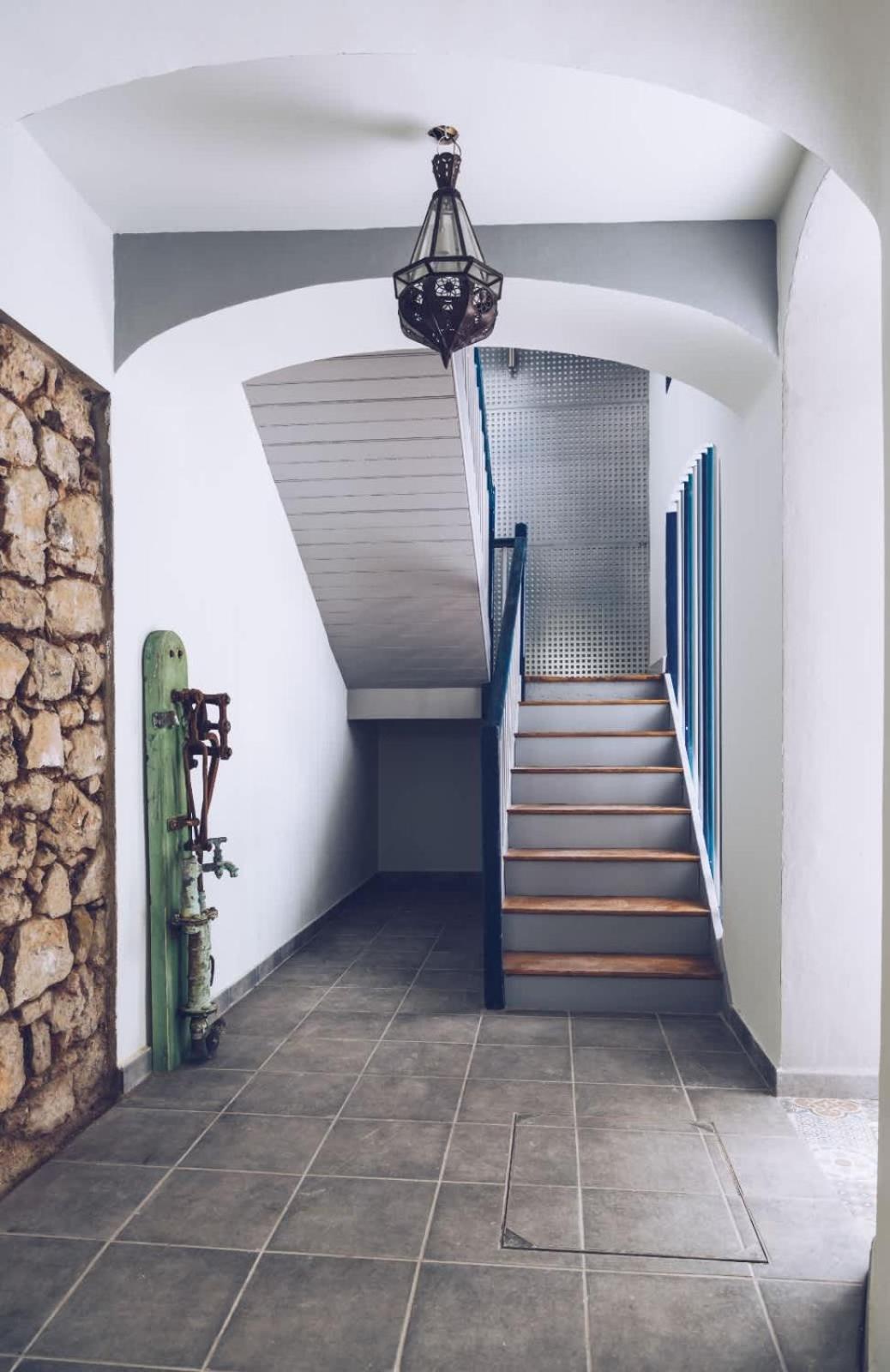 Appartement Peaceful 1Br With Shared Terrace At The Nook à Gibraltar Extérieur photo